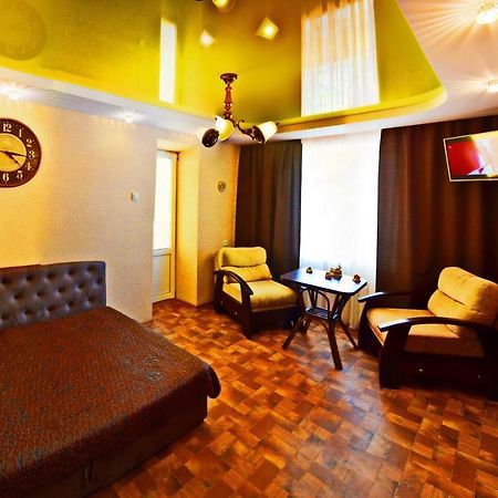 Apartlux Chernigov Exterior photo