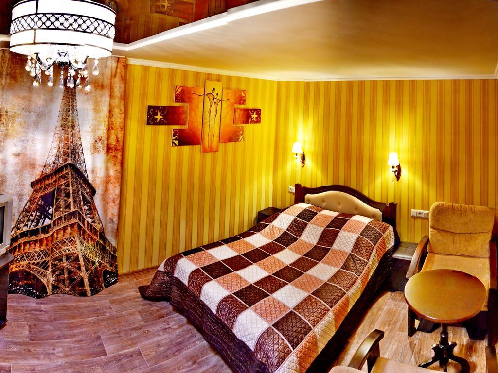 Apartlux Chernigov Room photo