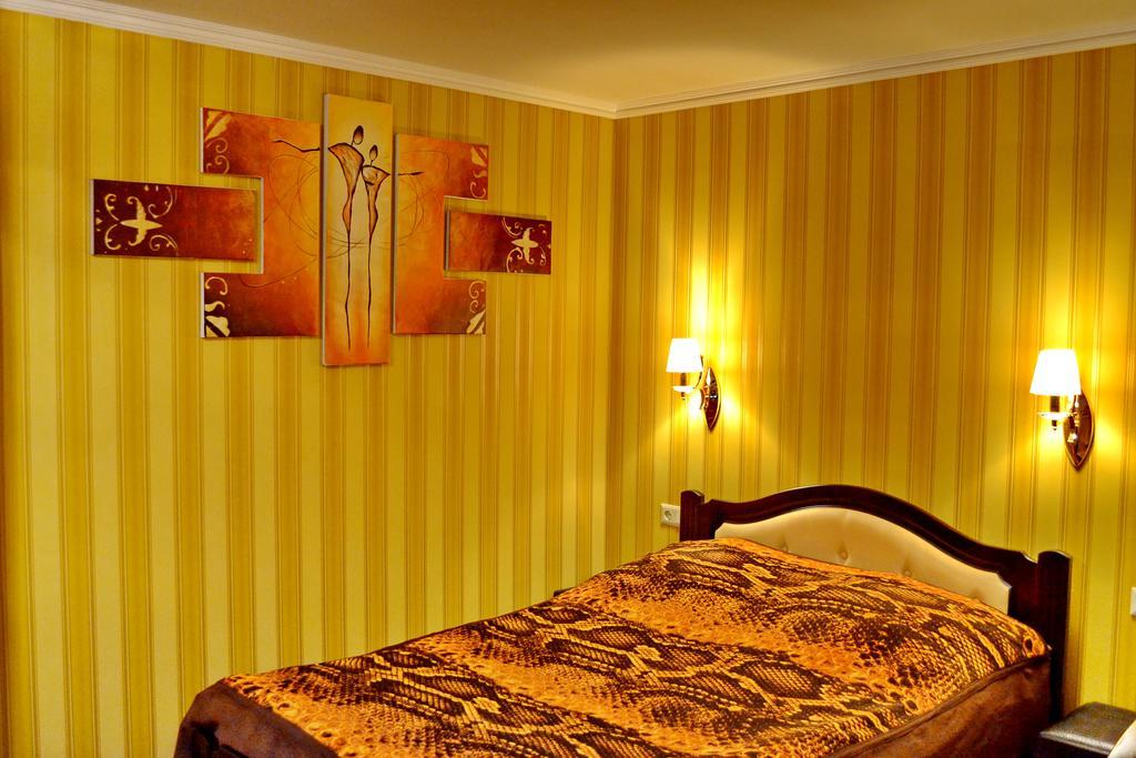 Apartlux Chernigov Room photo