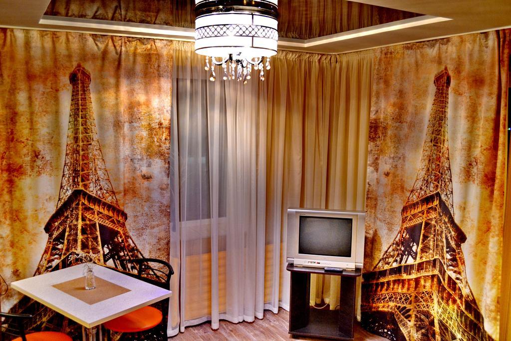 Apartlux Chernigov Room photo