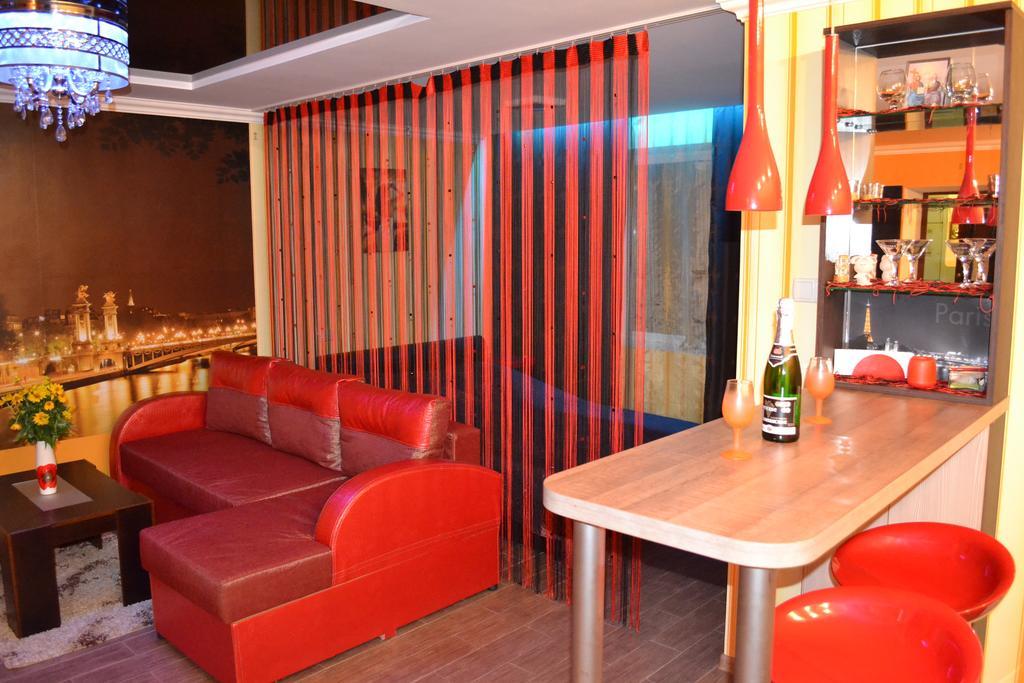 Apartlux Chernigov Room photo