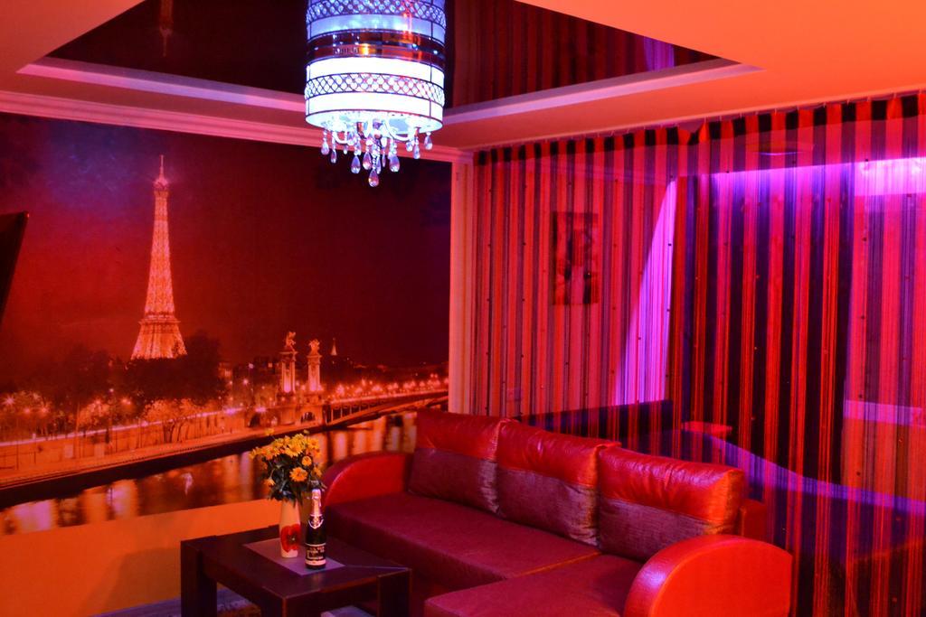 Apartlux Chernigov Room photo