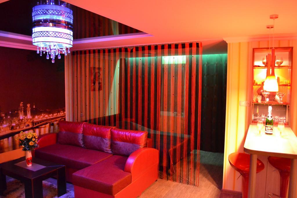Apartlux Chernigov Room photo