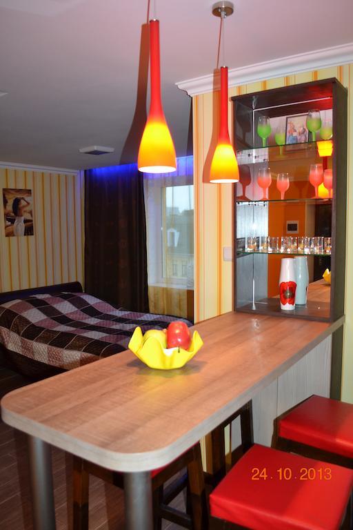 Apartlux Chernigov Room photo