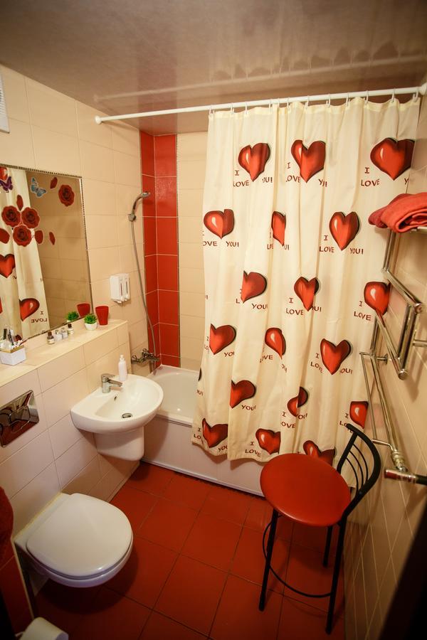 Apartlux Chernigov Exterior photo