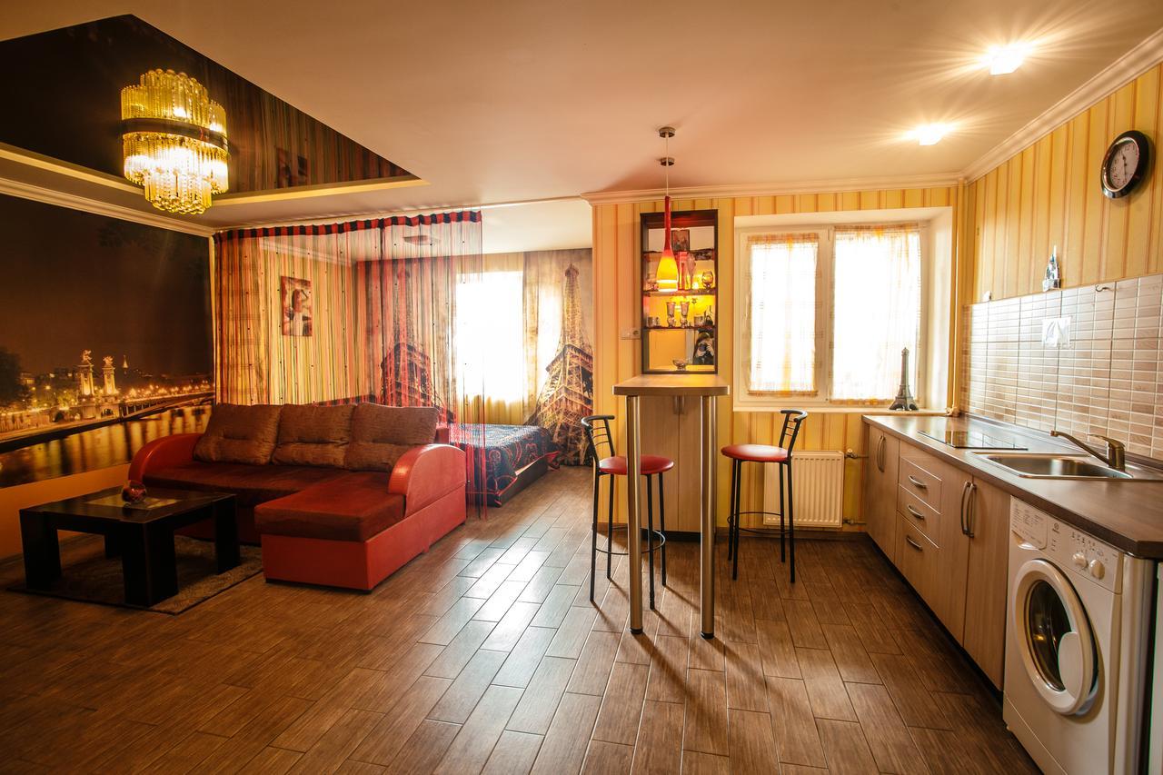 Apartlux Chernigov Exterior photo