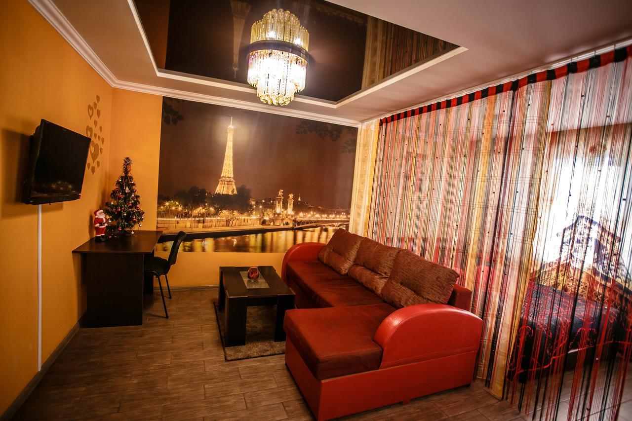 Apartlux Chernigov Exterior photo