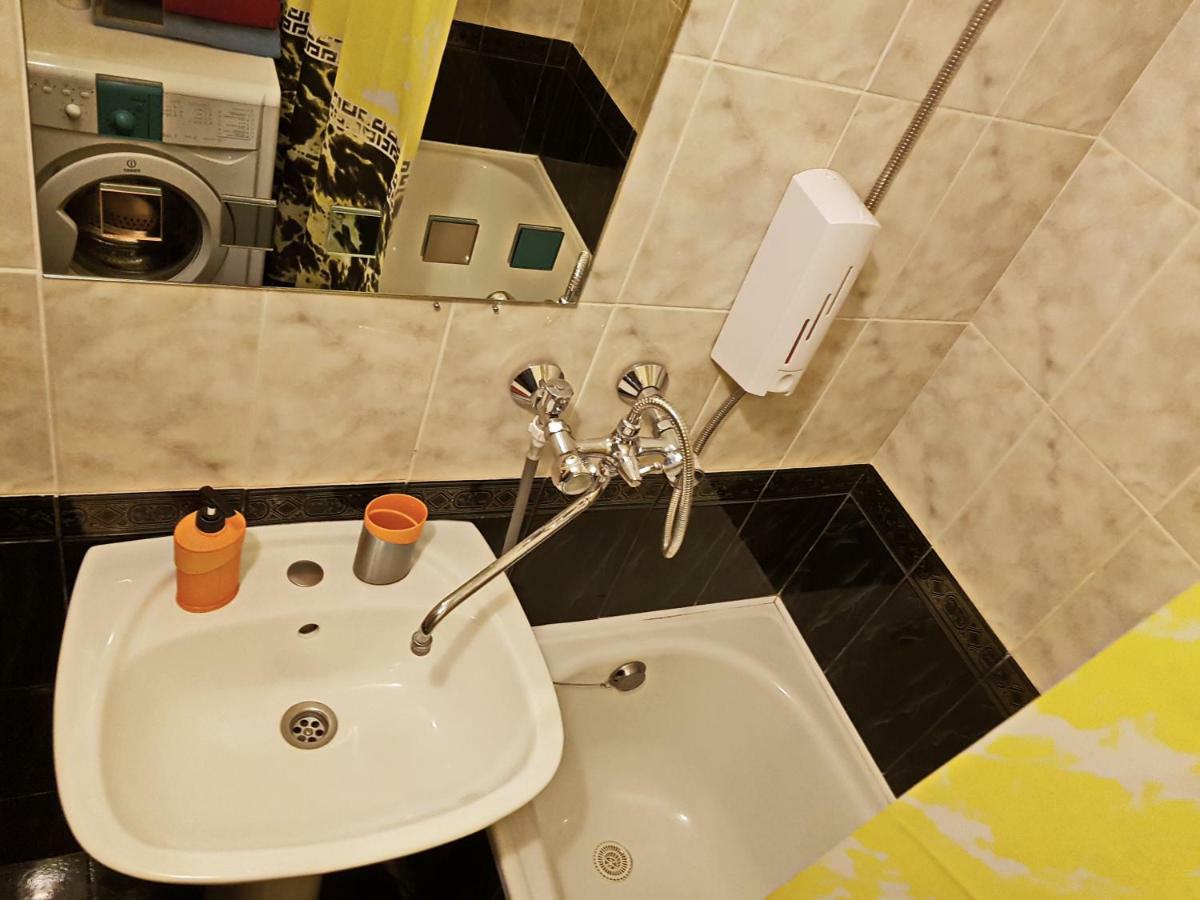 Apartlux Chernigov Exterior photo