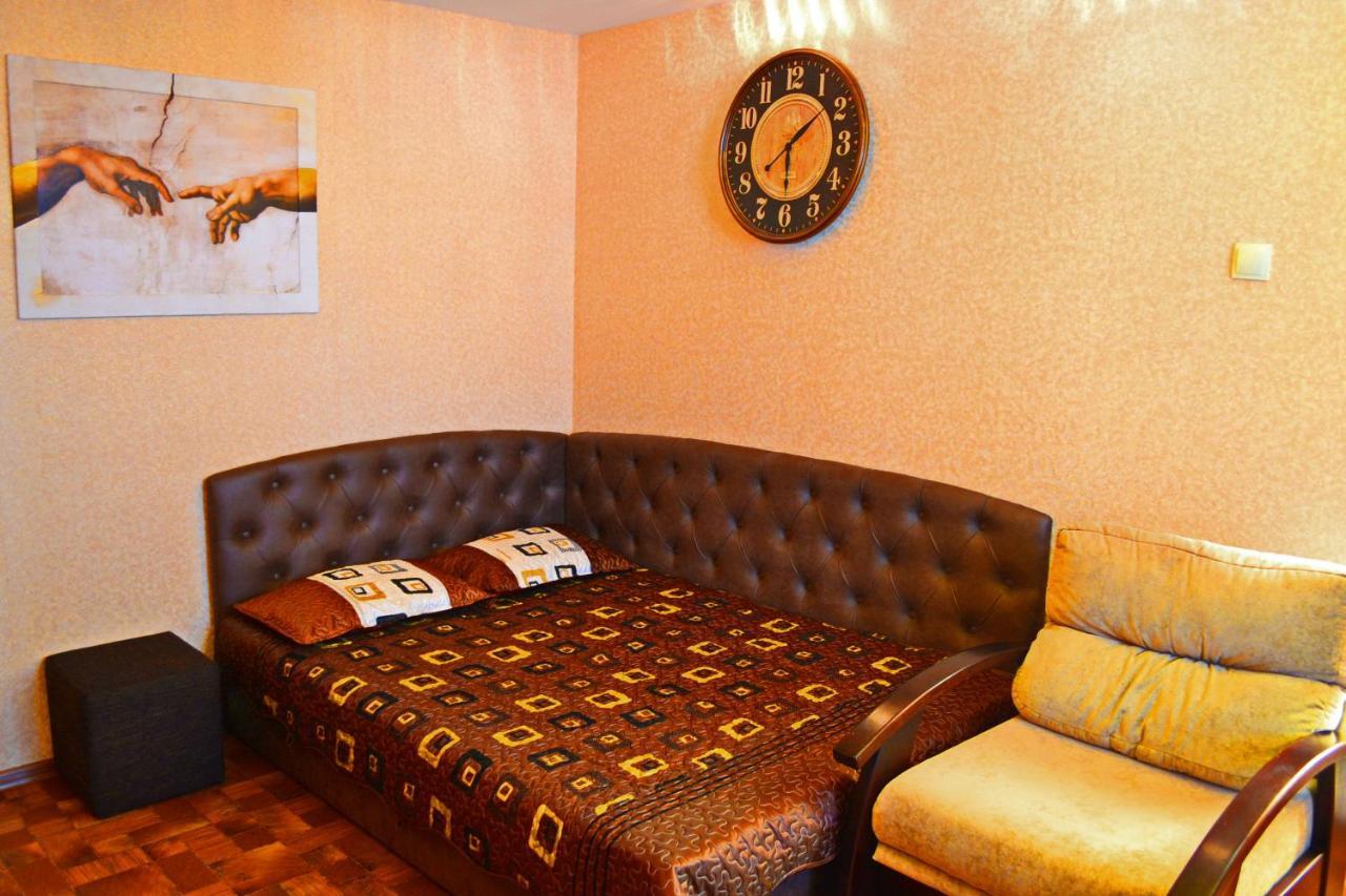 Apartlux Chernigov Exterior photo